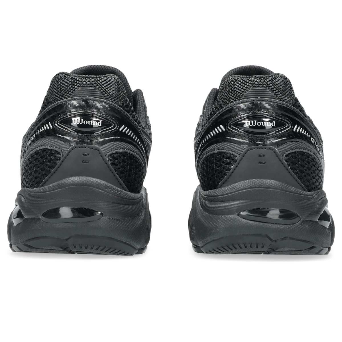 ASICS GT-2160 JJJJound Black