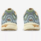 ASICS Gel-NYC Cold Moss Fjord Grey