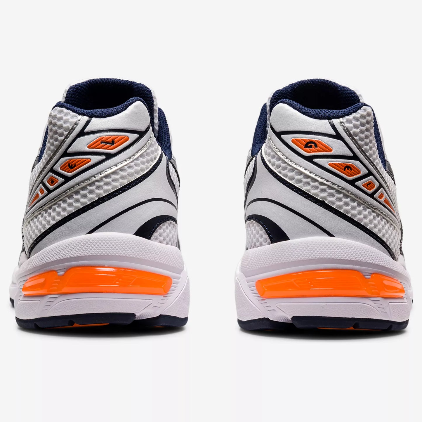 ASICS Gel-1130 White Midnight