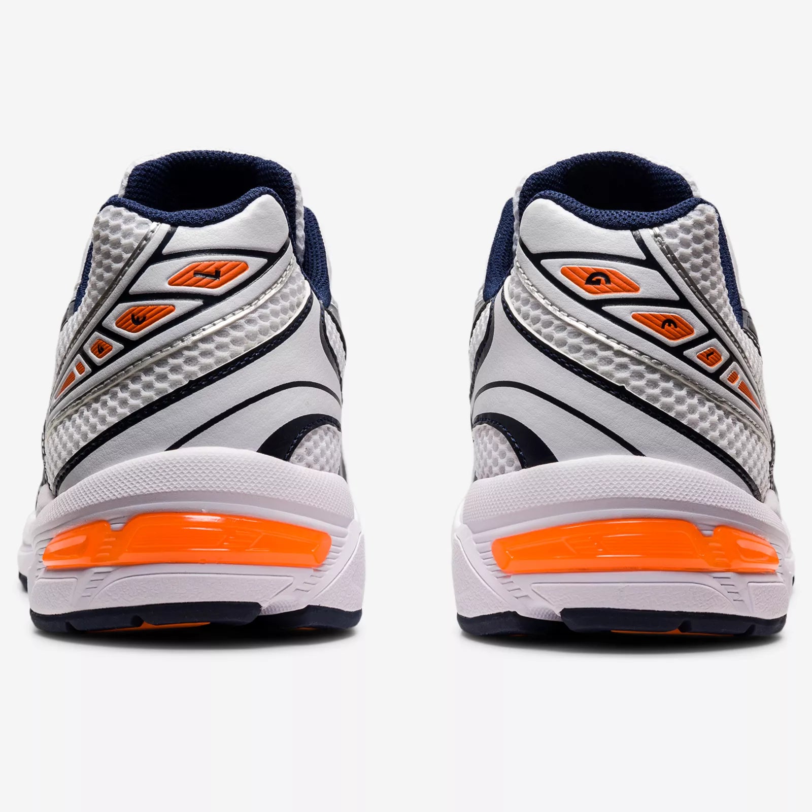 ASICS Gel-1130 White Midnight