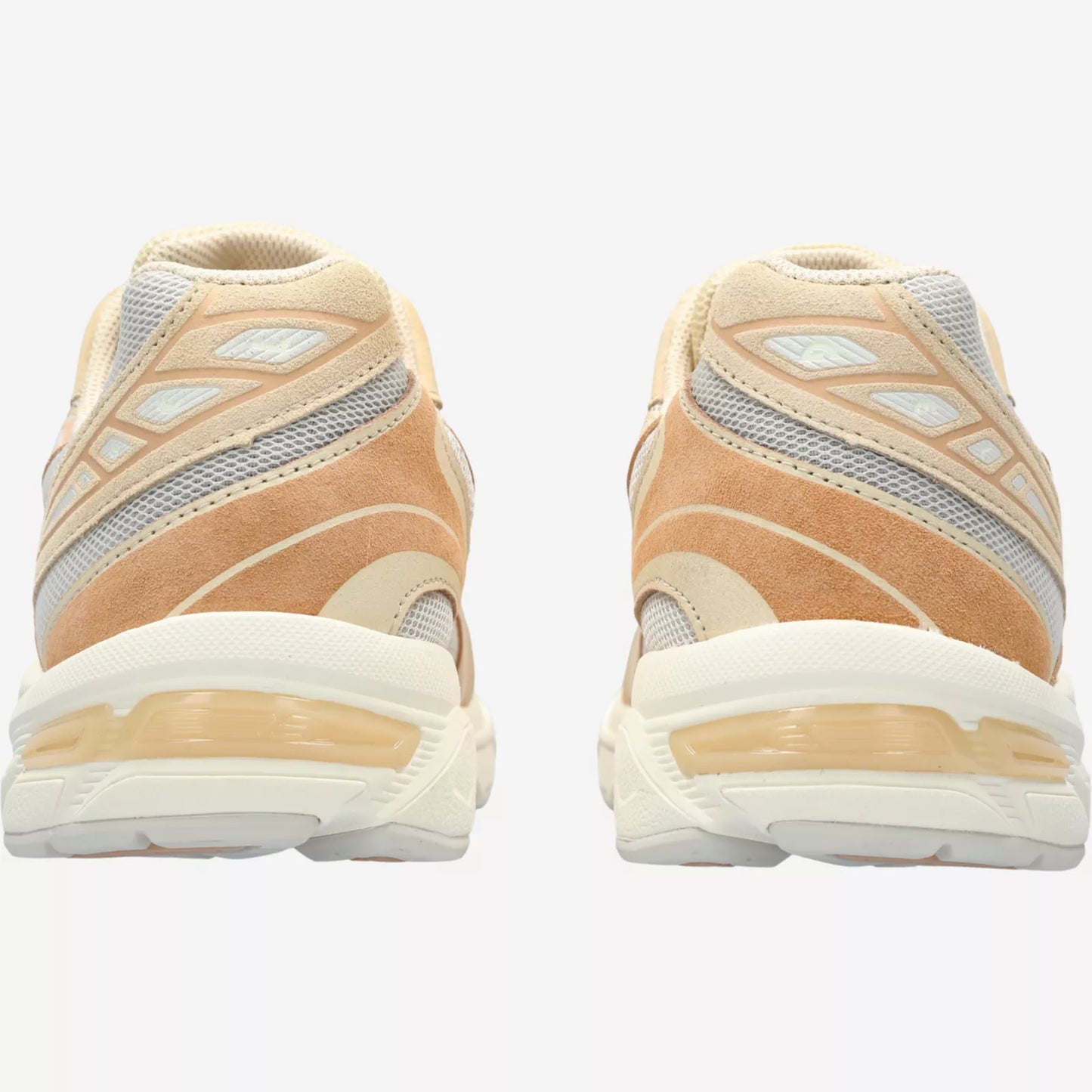 ASICS Gel-1130 Smoke Grey Honey Beige