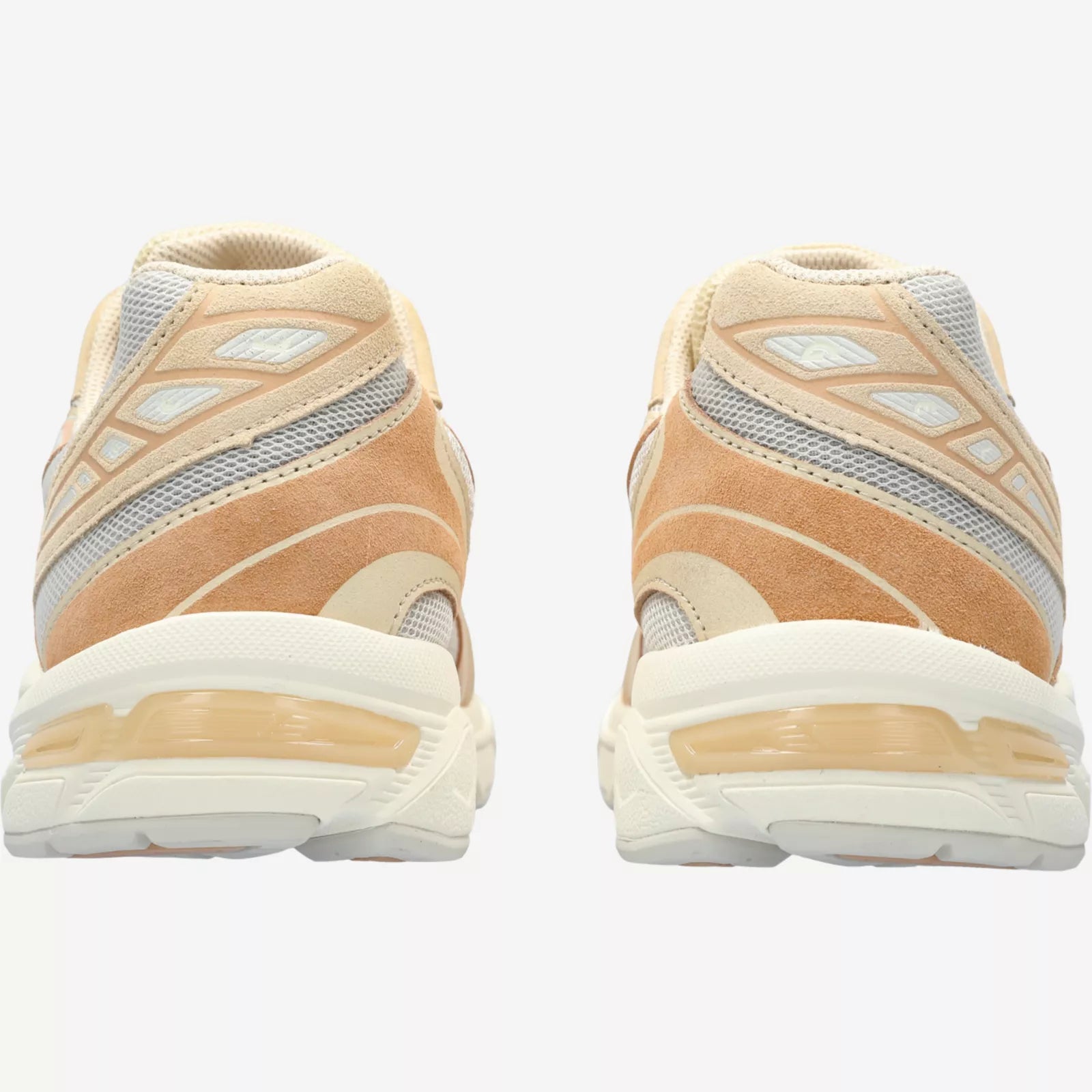 ASICS Gel-1130 Smoke Grey Honey Beige