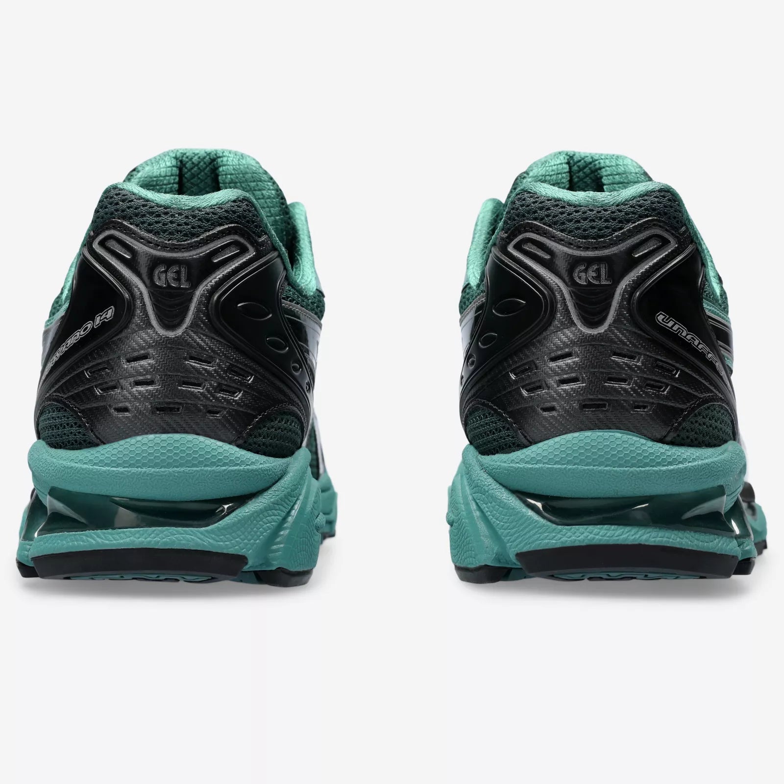 ASICS Gel-Kayano 14 Unaffected Infinite Wonders Pack Green