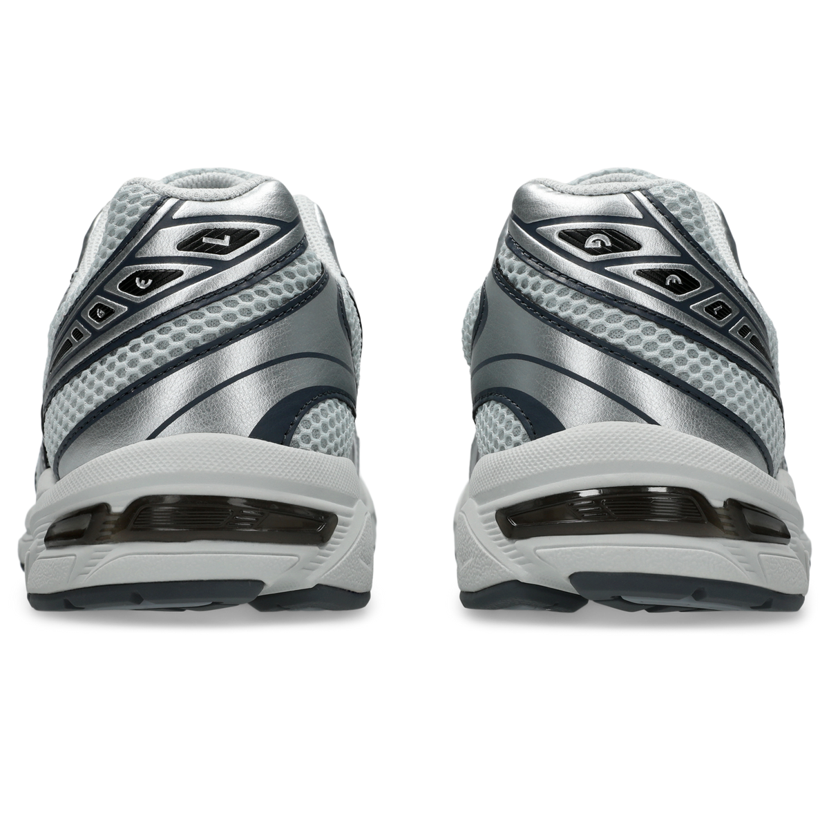 ASICS Gel-1130 Glacier Grey Pure Silver