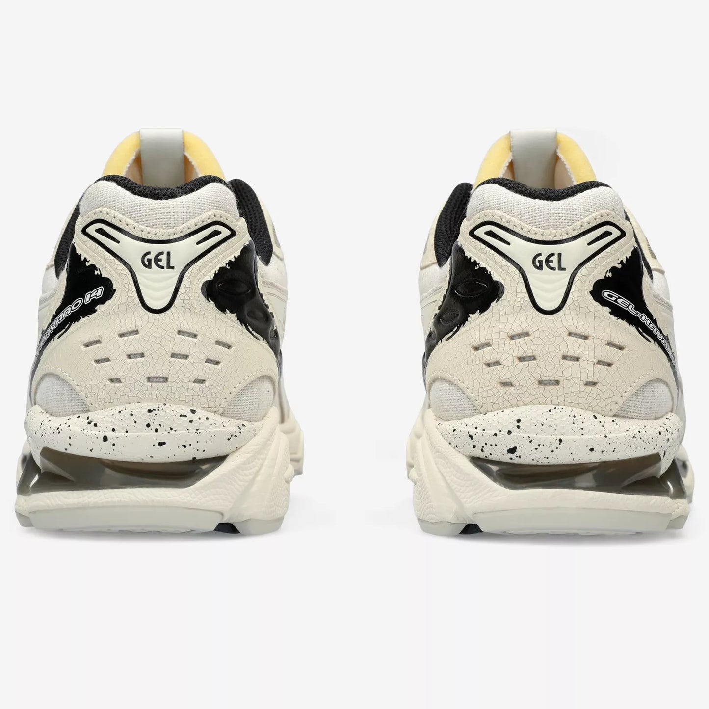 ASICS Gel-Kayano 14 Imperfection Pack Cream
