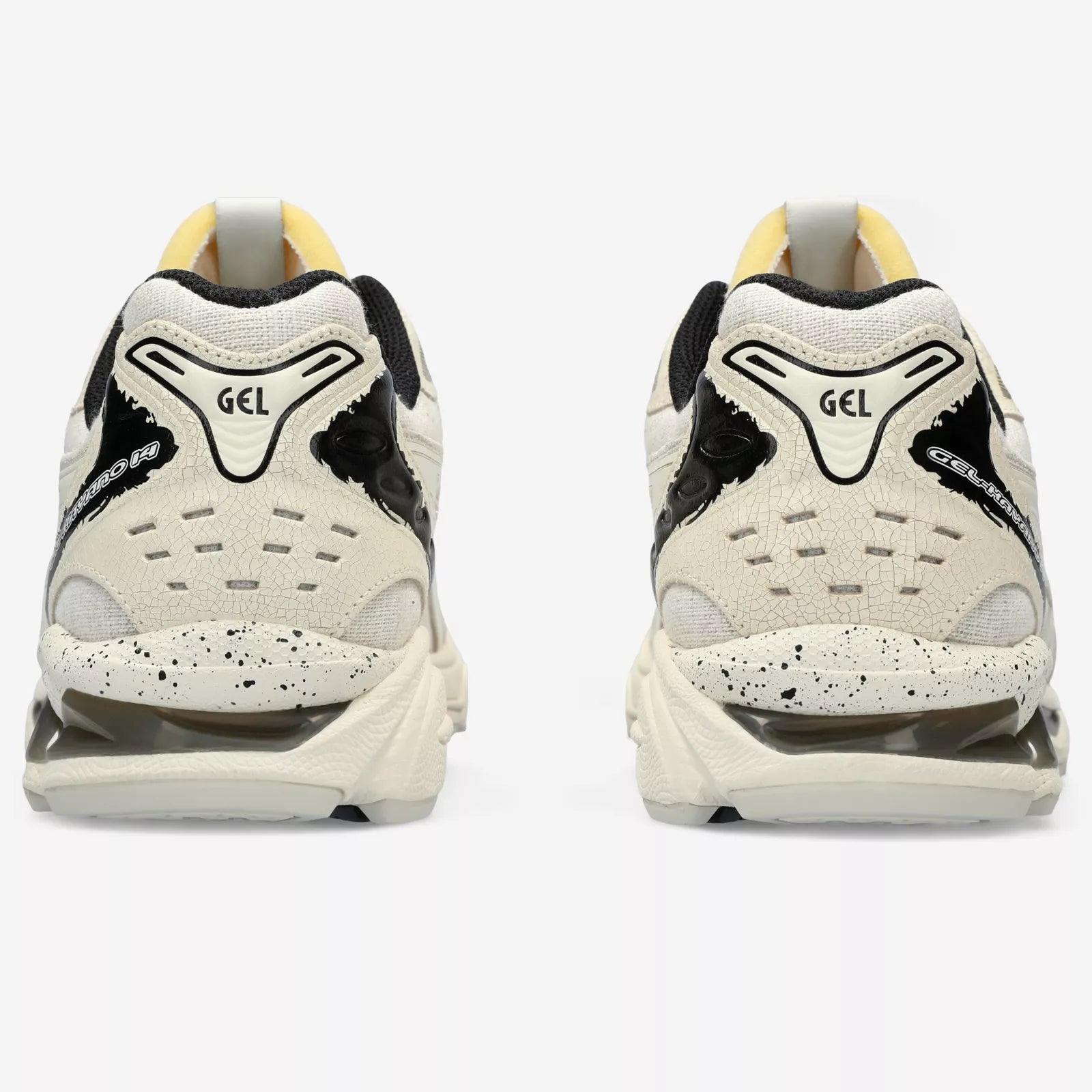 ASICS Gel-Kayano 14 Imperfection Pack Cream
