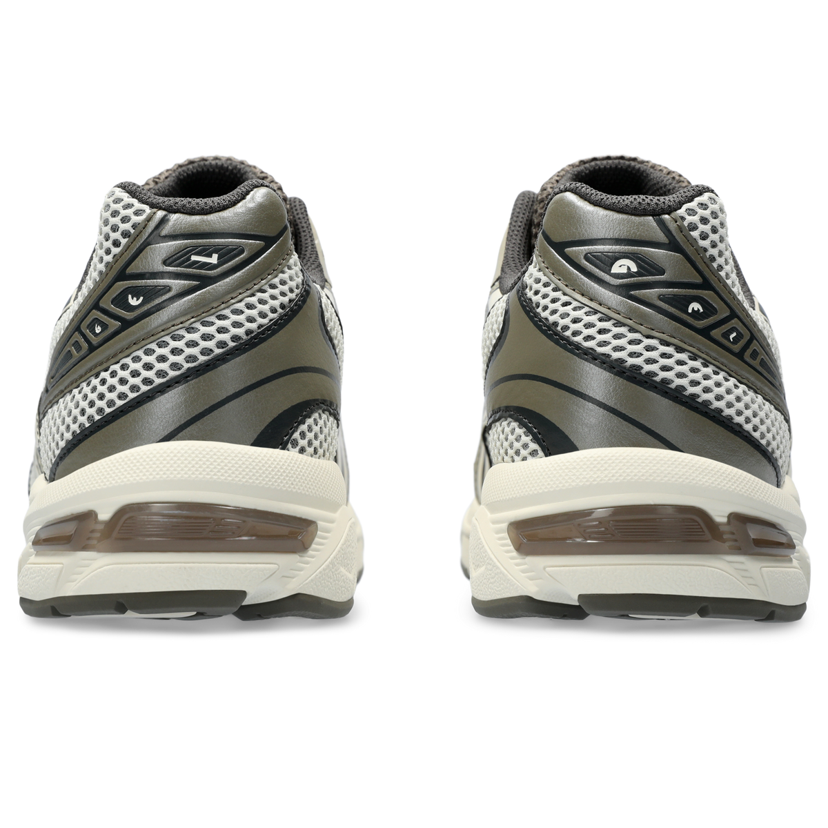 ASICS Gel-1130 Birch Dark Taupe (Korea Exclusive)