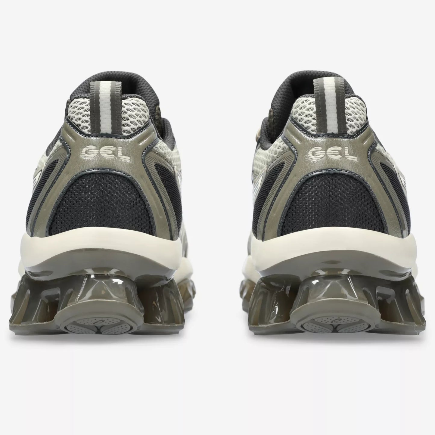 ASICS Gel-Quantum Kinetic Birch Dark Taupe
