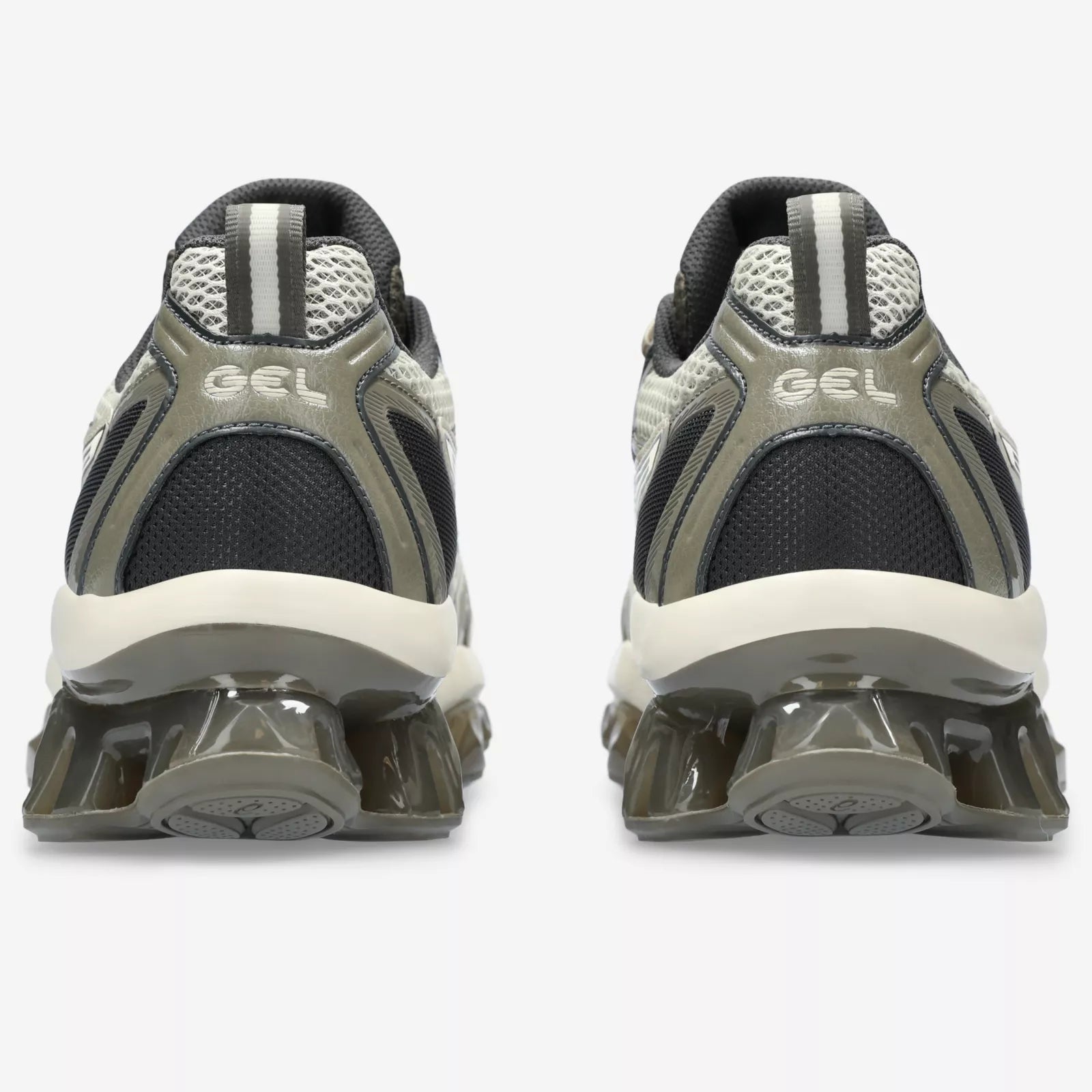 ASICS Gel-Quantum Kinetic Birch Dark Taupe
