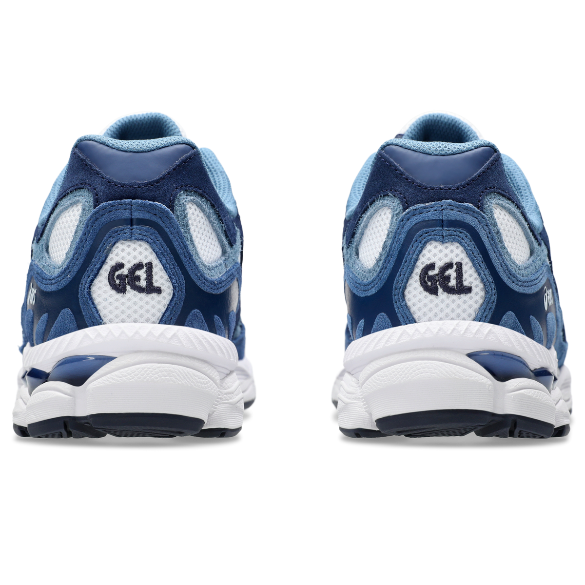 ASICS Gel-NYC Indigo