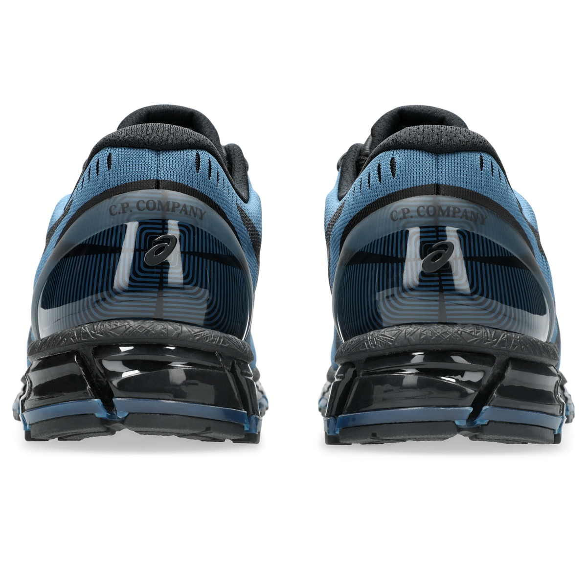 ASICS Gel-Quantum 360 I C.P. Company Moraccan Blue