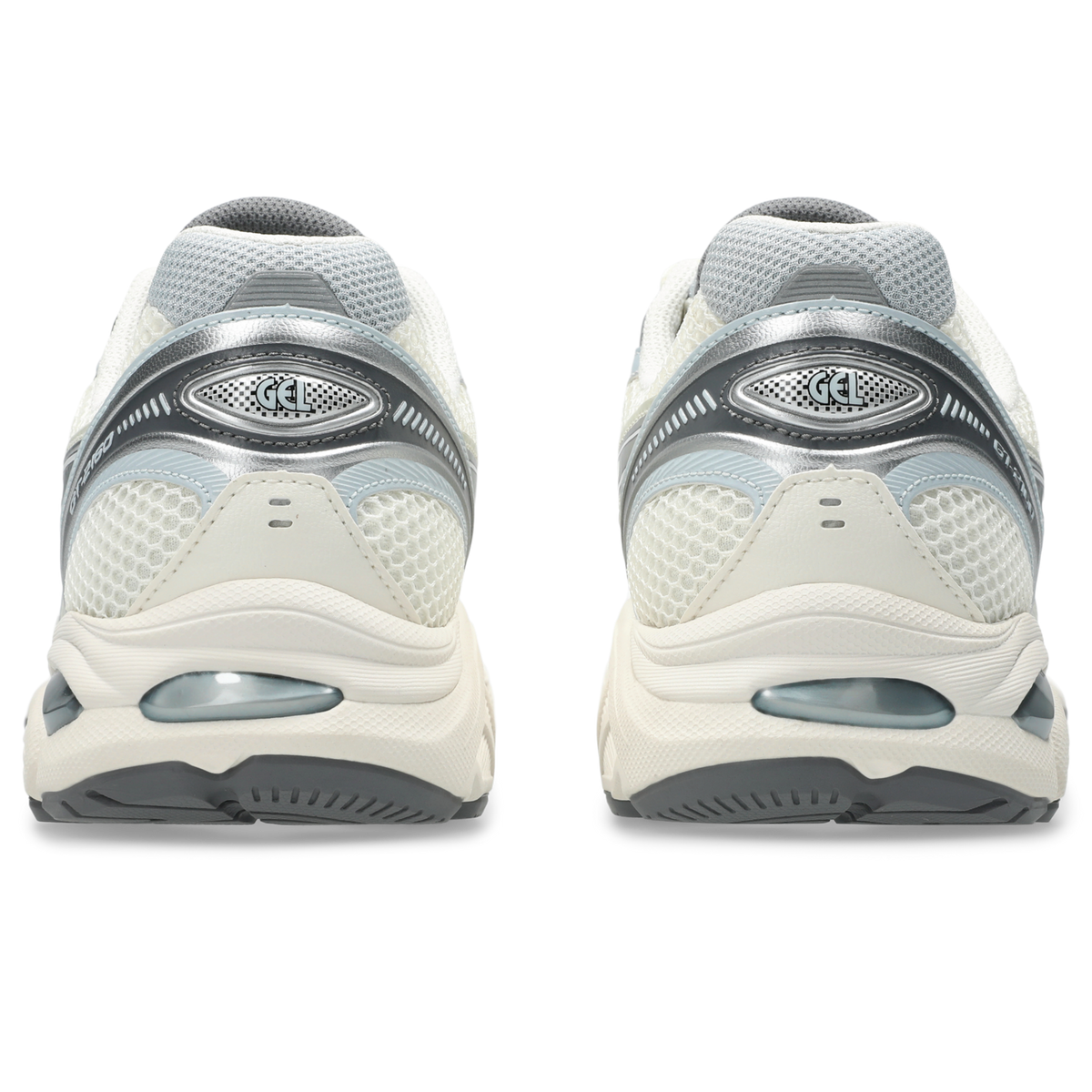 ASICS GT-2160 Cream Pure Silver Sky Blue