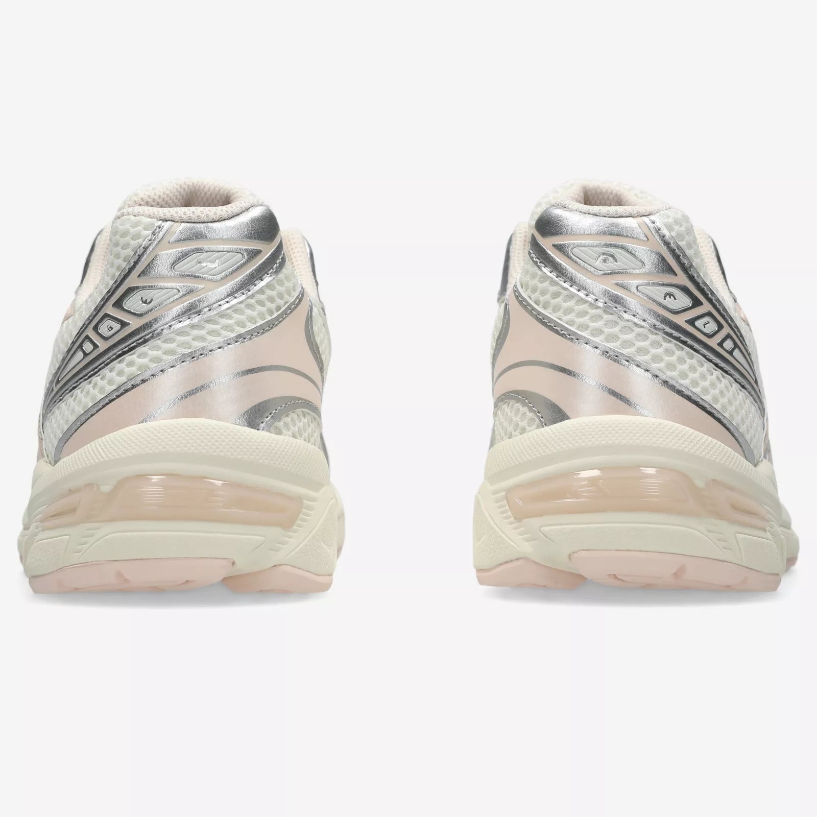 ASICS Gel-1130 Silver Pack Pink (Women's)