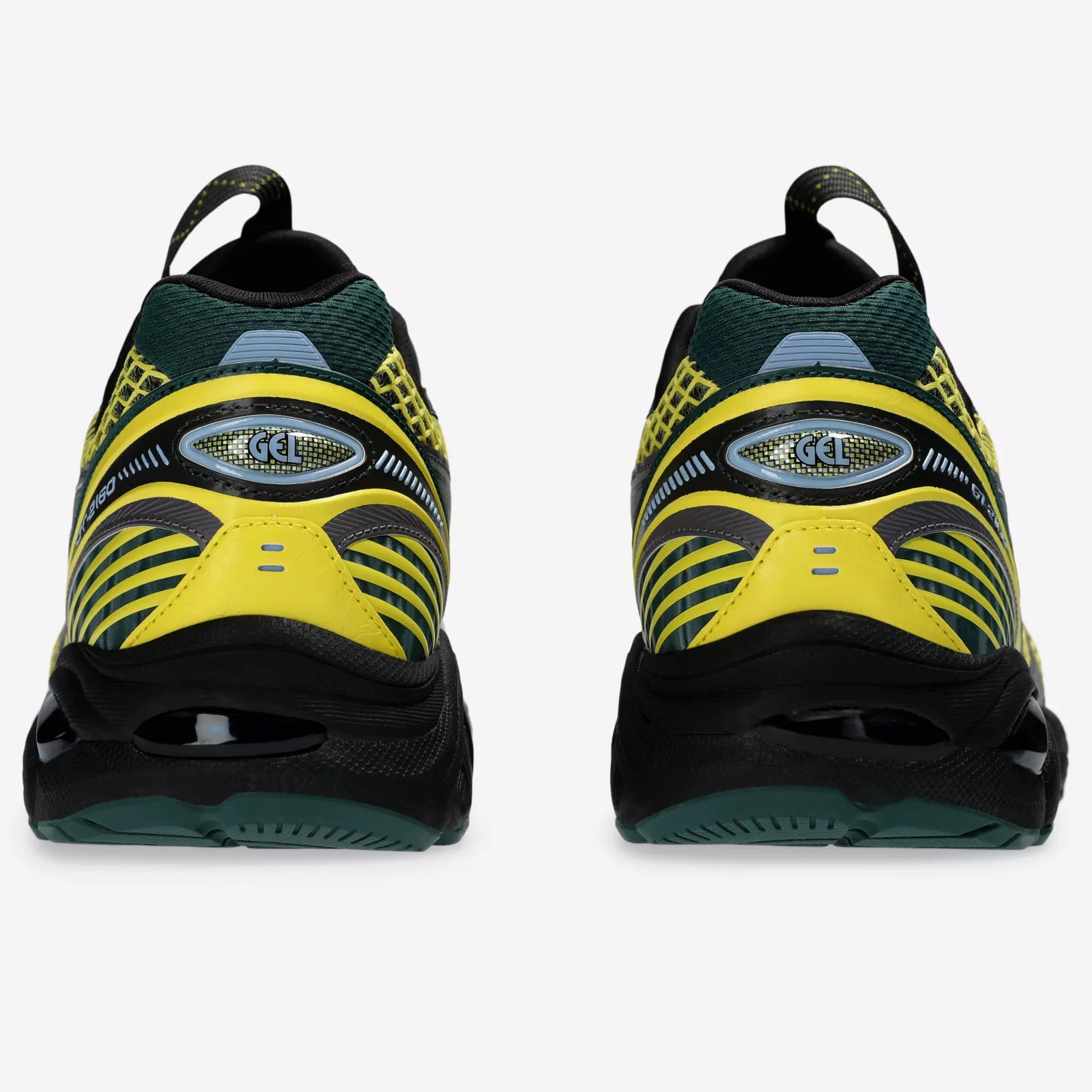 ASICS UB7-S GT-2160 Kiko Kostadinov Dark Neptune