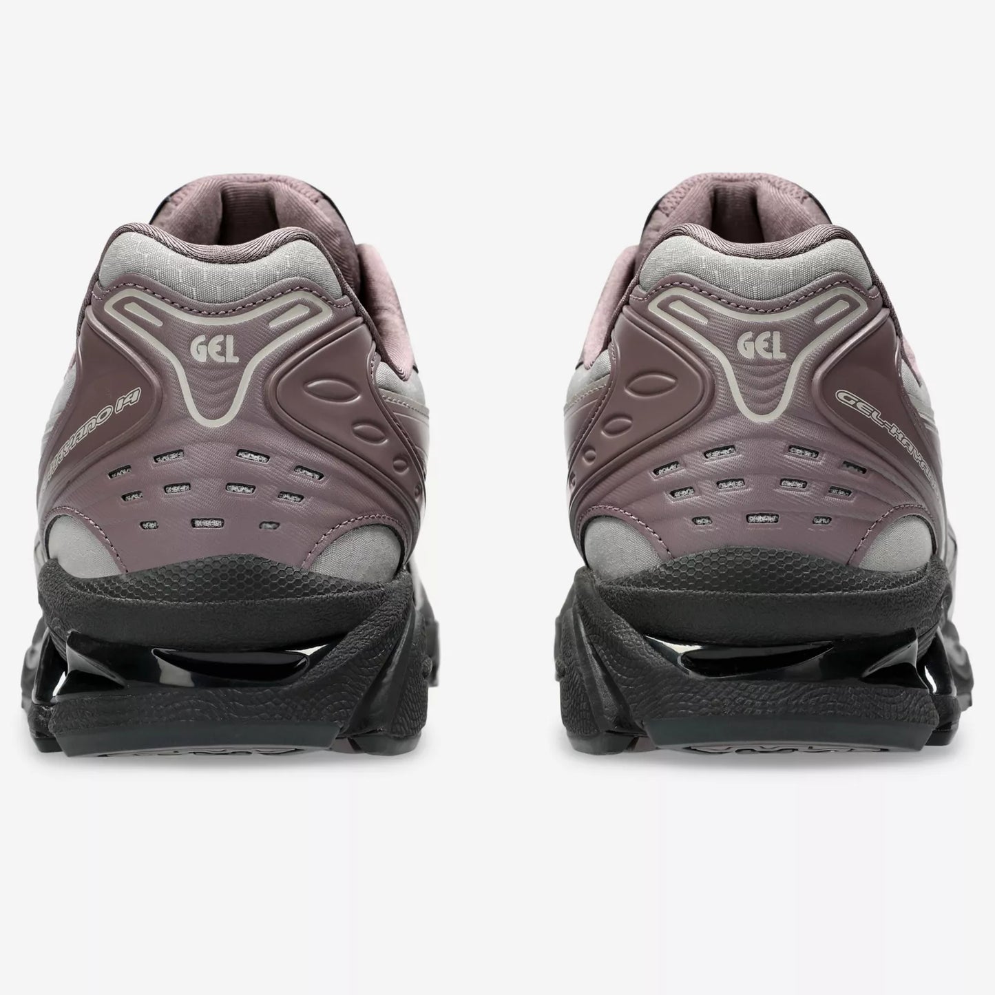 ASICS Gel-Kayano 14 Earthenware Muave Grey