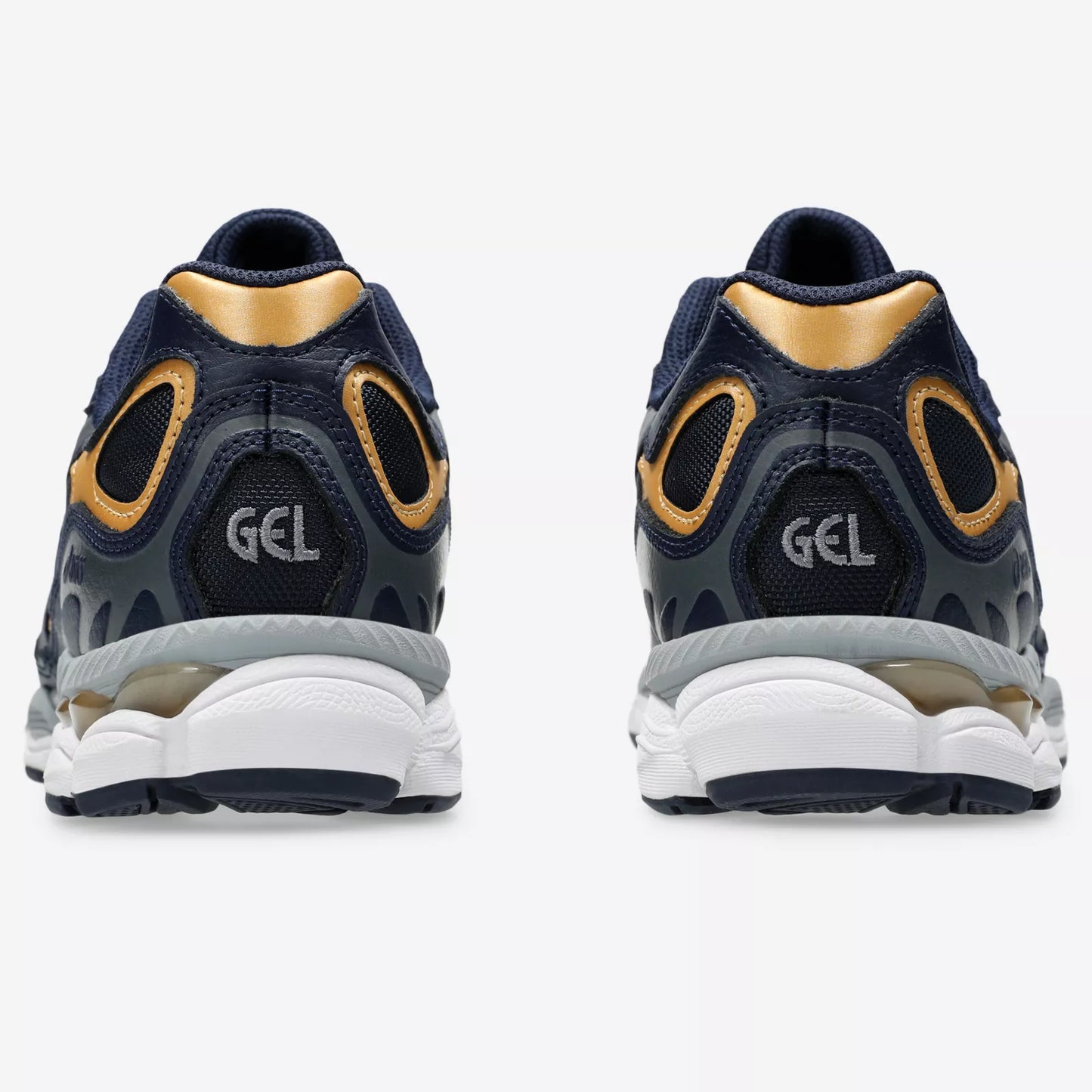ASICS Gel-NYC Midnight Carrier Grey