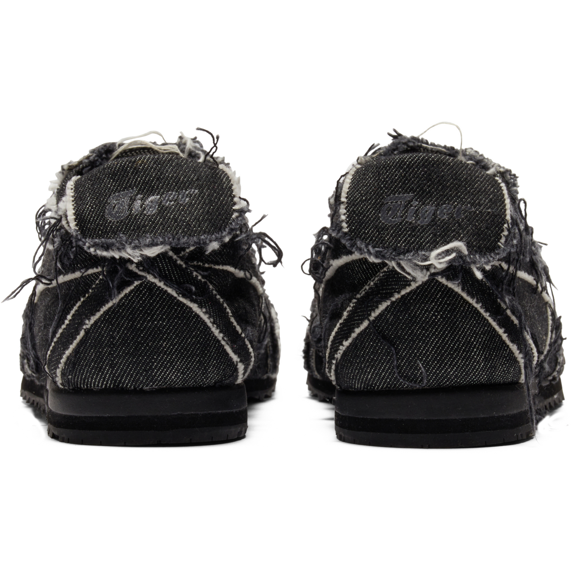 Onitsuka Tiger Mexico 66 SD Black Denim