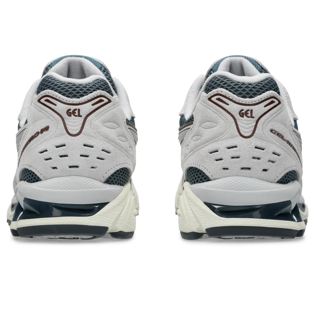 ASICS Gel-Kayano 14 Ironclad Cloud Grey