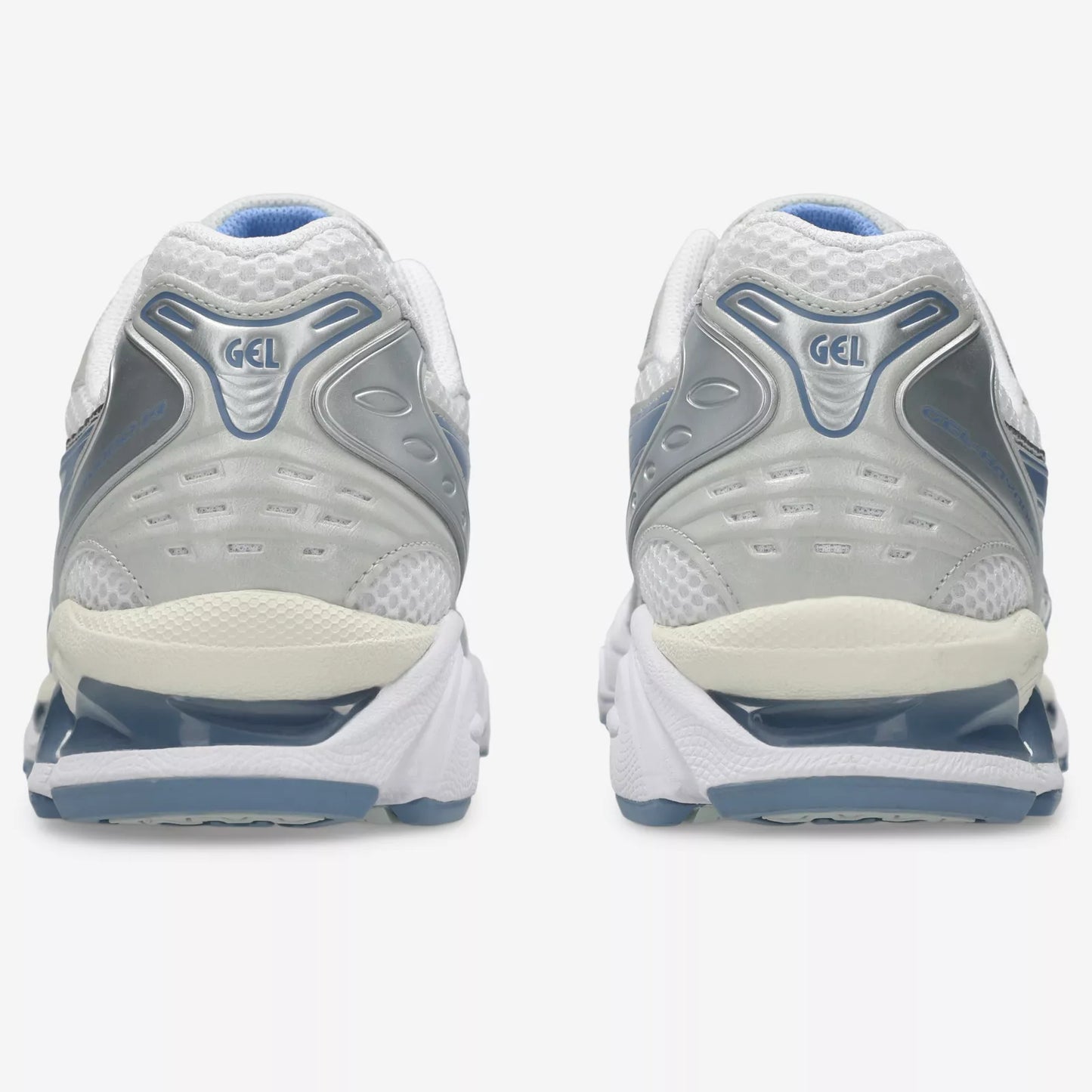 ASICS Gel-Kayano 14 White Light Navy