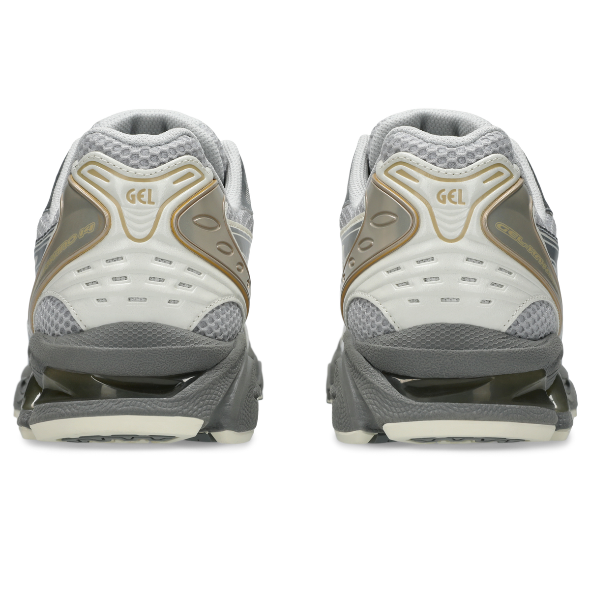 ASICS Gel-Kayano 14 Concrete Pure Silver