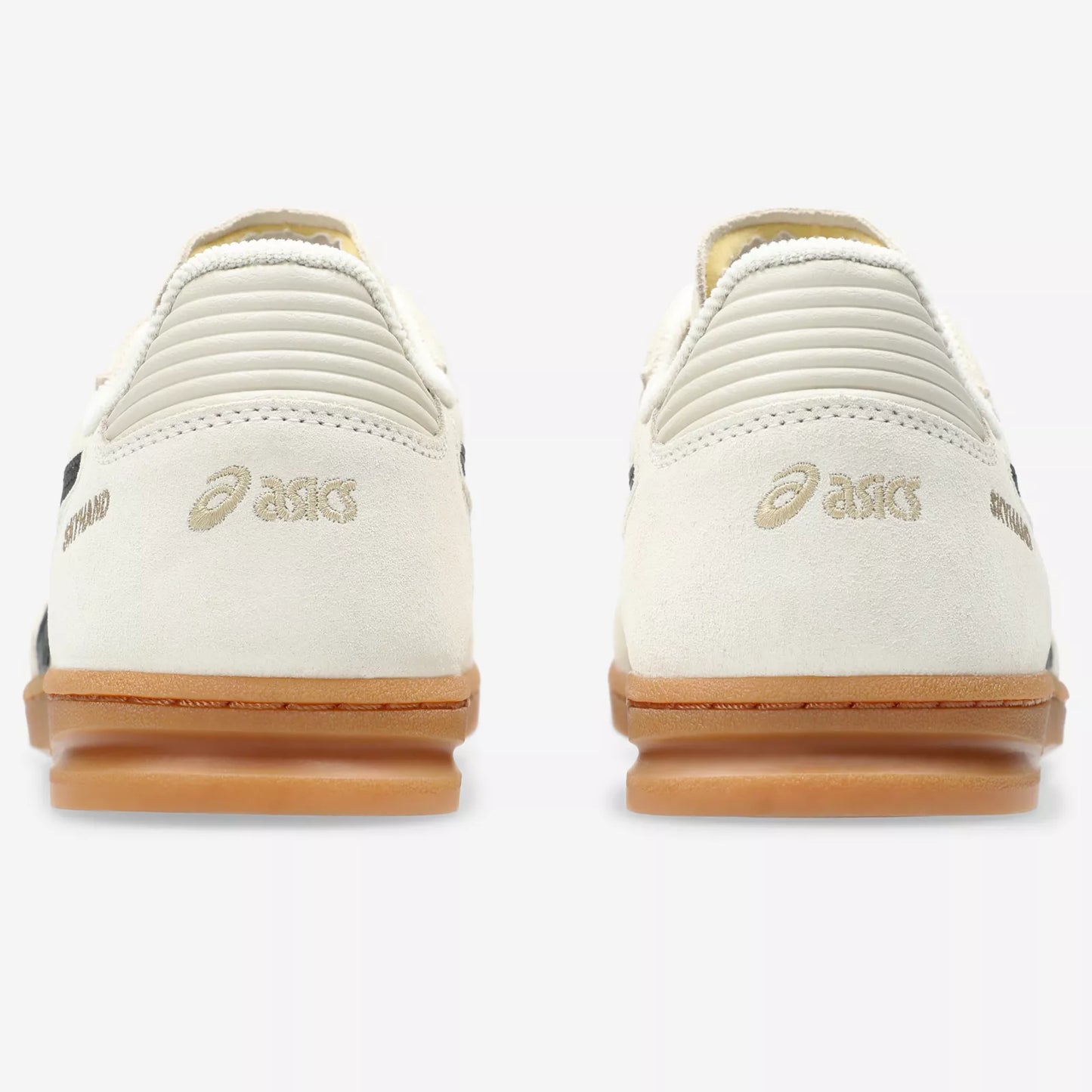 ASICS Skyhand OG Oatmeal Black