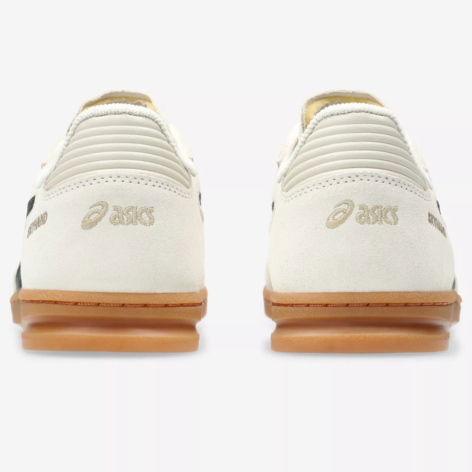 ASICS Skyhand OG Oatmeal Black