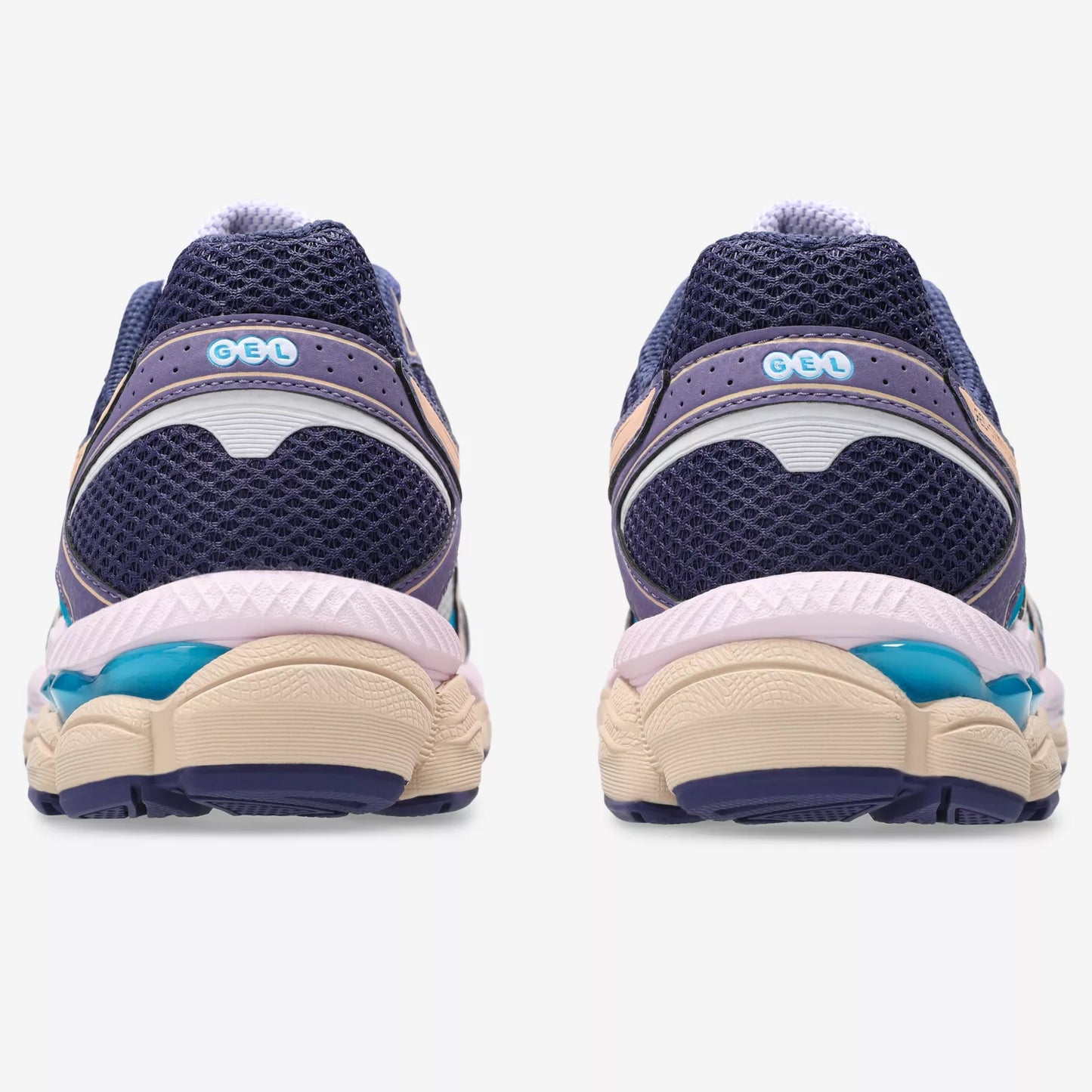 ASICS Gel-Cumulus 16 Purple Cloud Grey Bisque