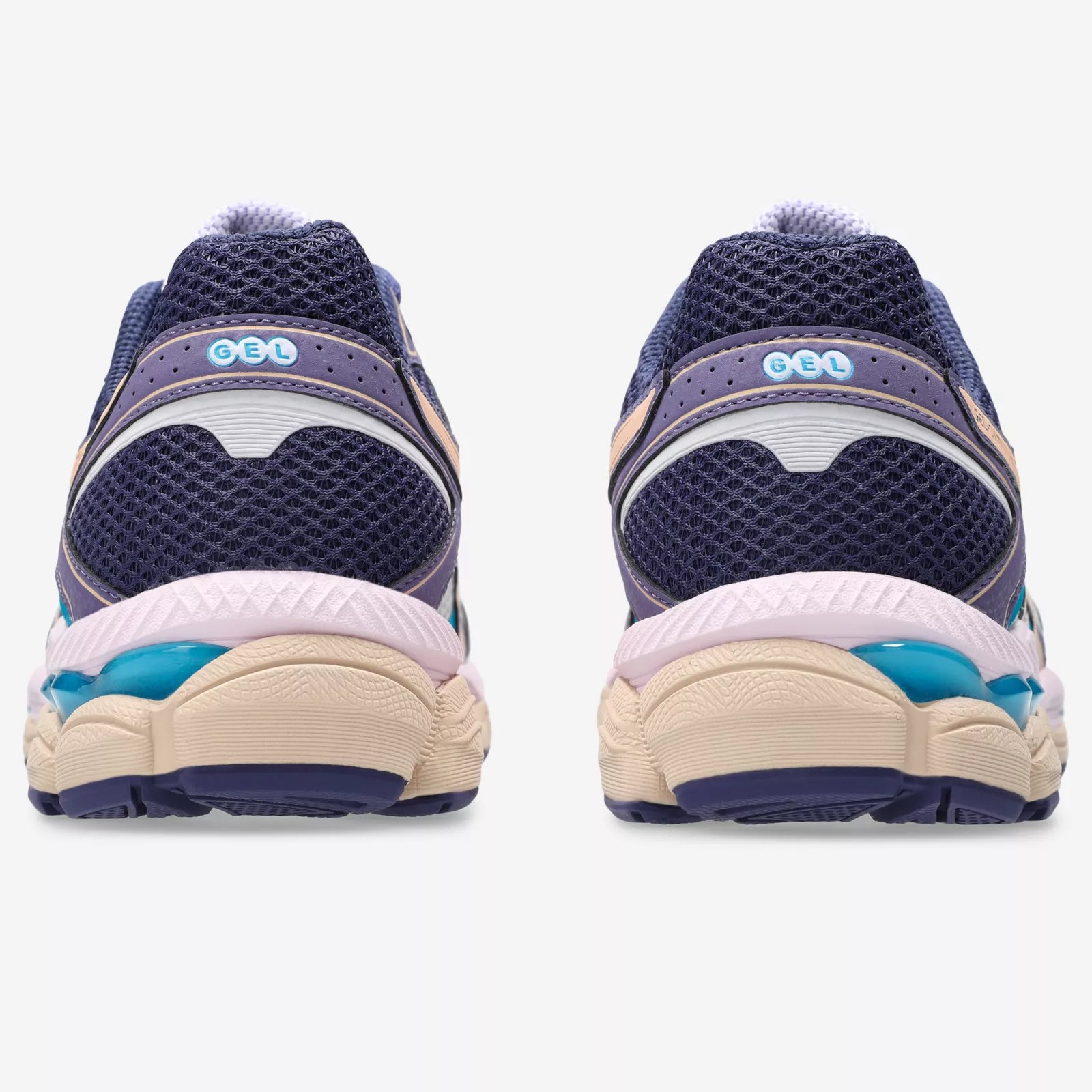 ASICS Gel-Cumulus 16 Purple Cloud Grey Bisque