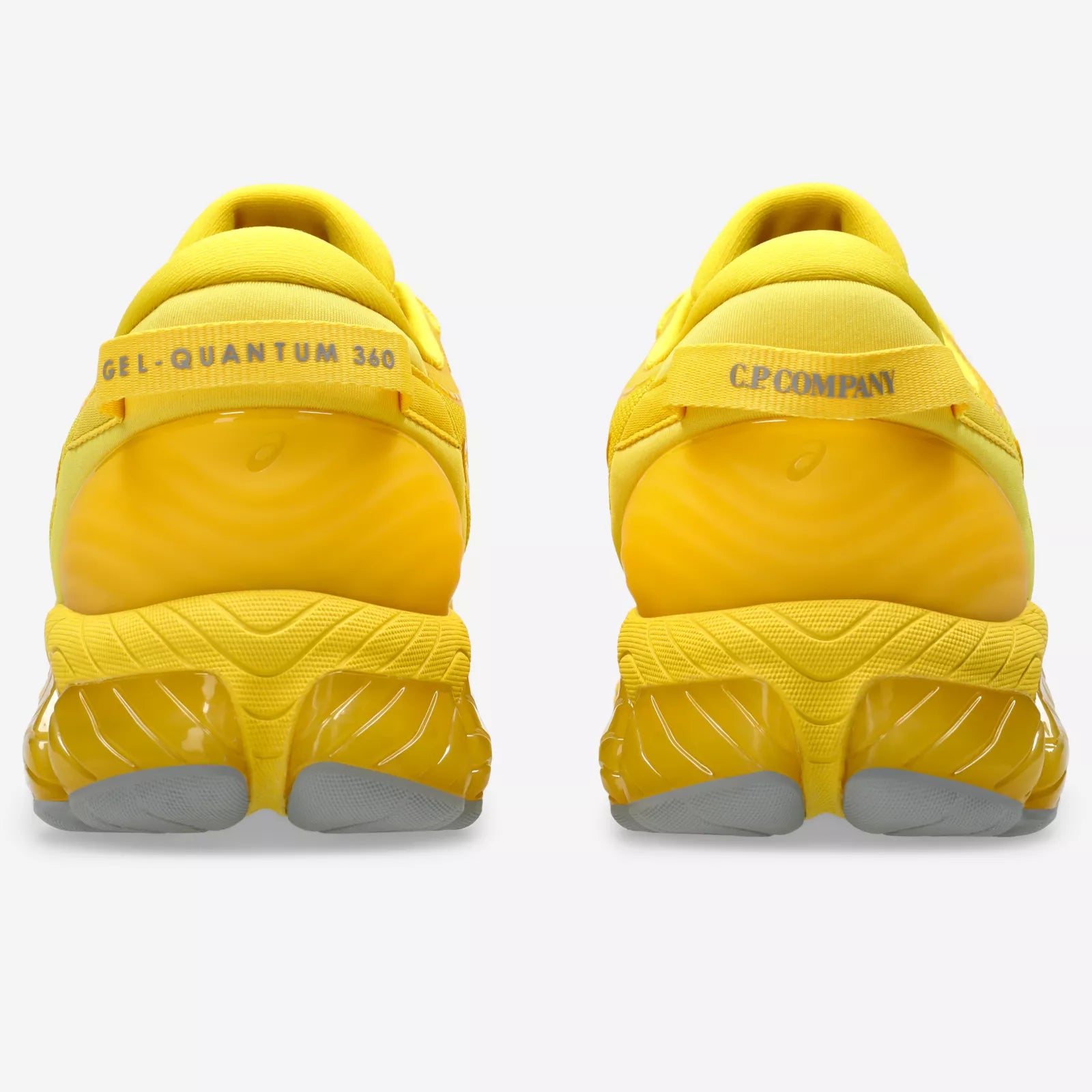 ASICS Gel-Quantum 360 VIII C.P. Company Mission Yellow