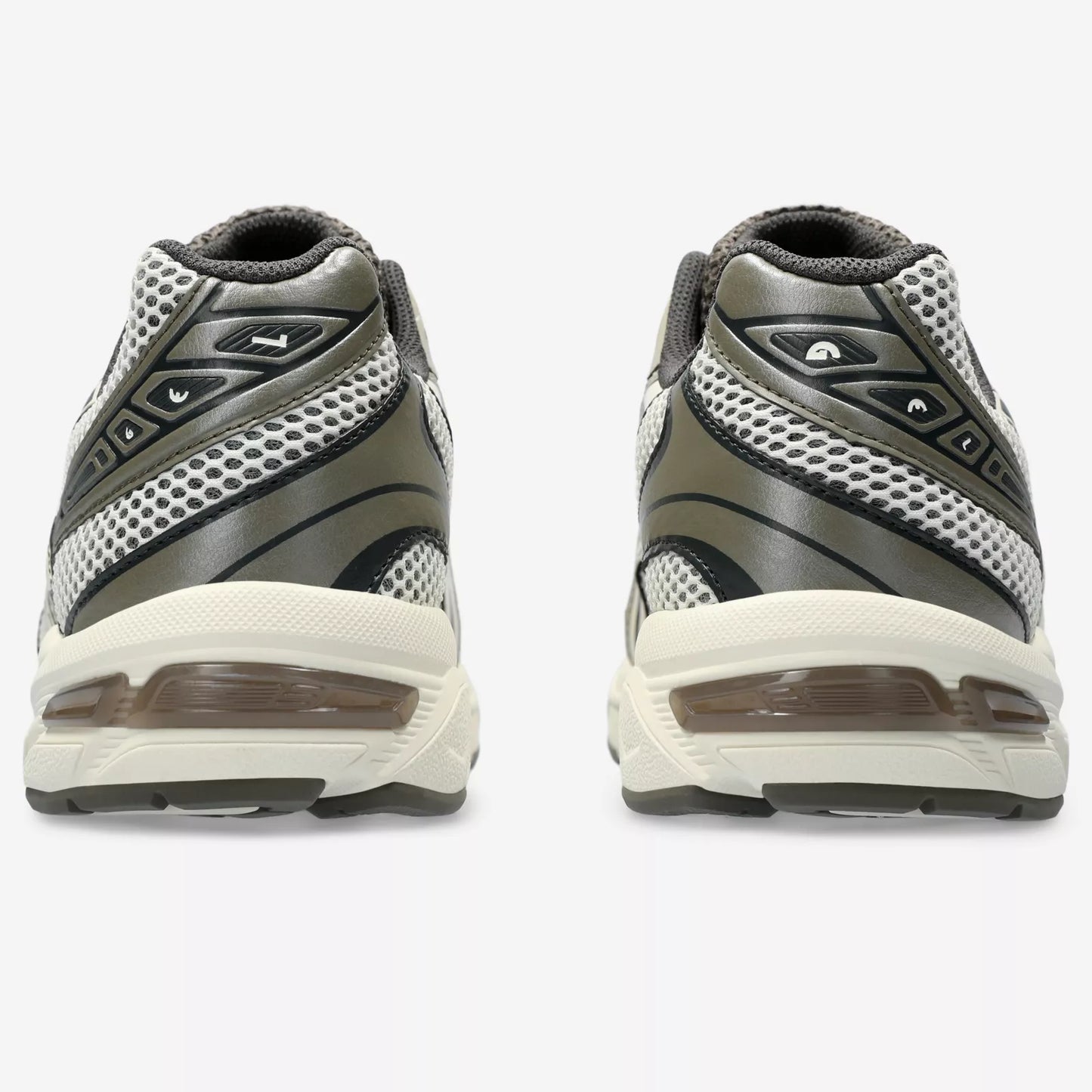 ASICS Gel-1130 Birch Dark Taupe (Korea Exclusive)