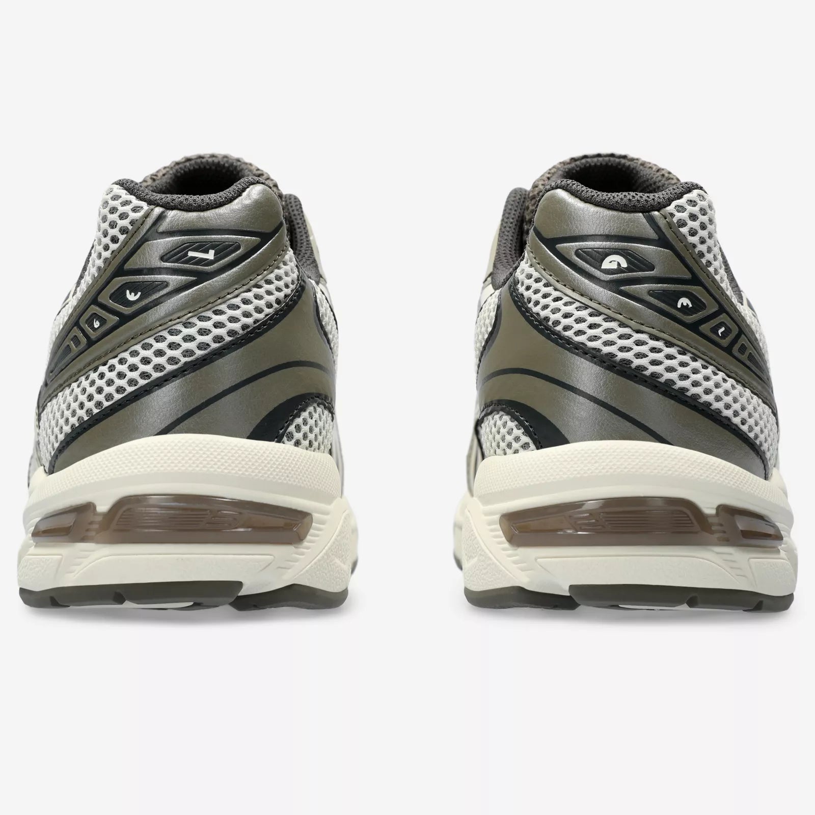 ASICS Gel-1130 Birch Dark Taupe (Korea Exclusive)