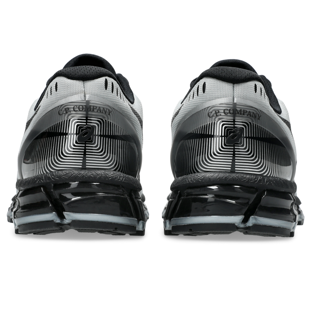 ASICS Gel-Quantum 360 I C.P. Company Pure Silver