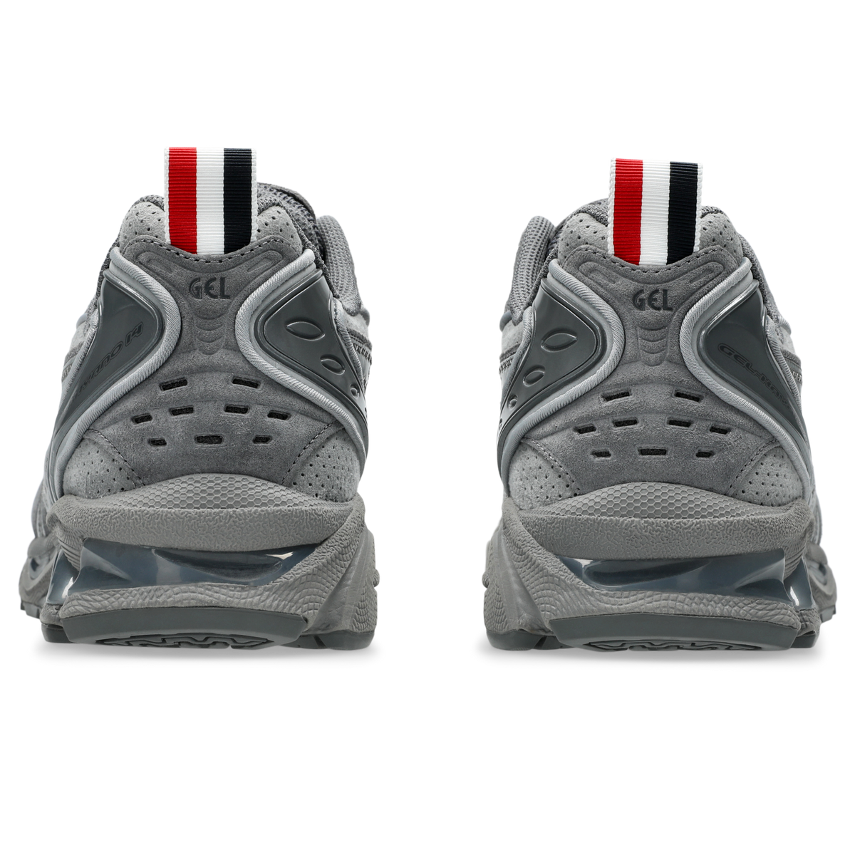 ASICS Gel-Kayano 14 Thom Browne Grey