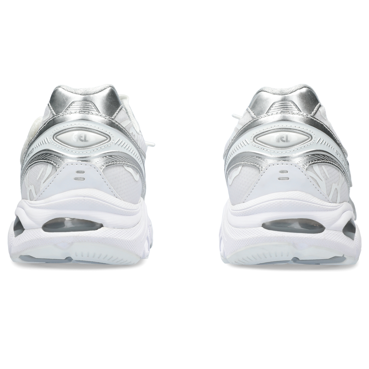 ASICS GT-2160 Cecilie Bahnsen Mary Jane Pure Silver