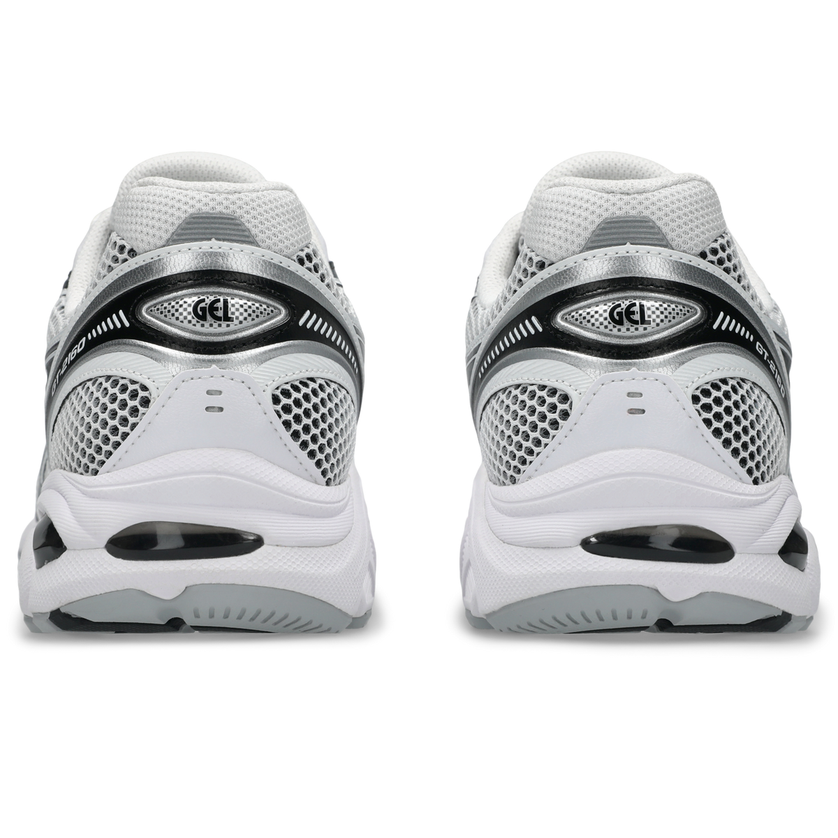 ASICS GT-2160 White Graphite Grey