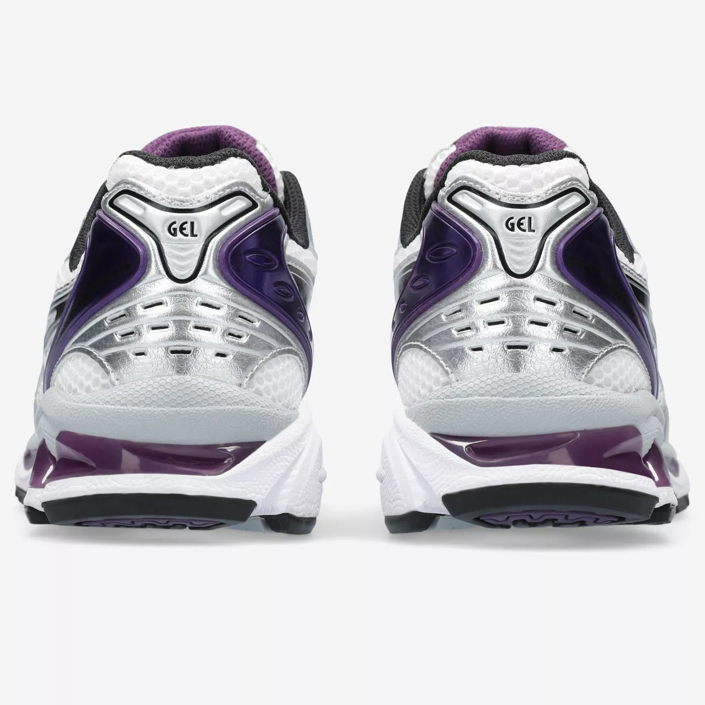ASICS Gel-Kayano 14 White Dark Grape (Women's)