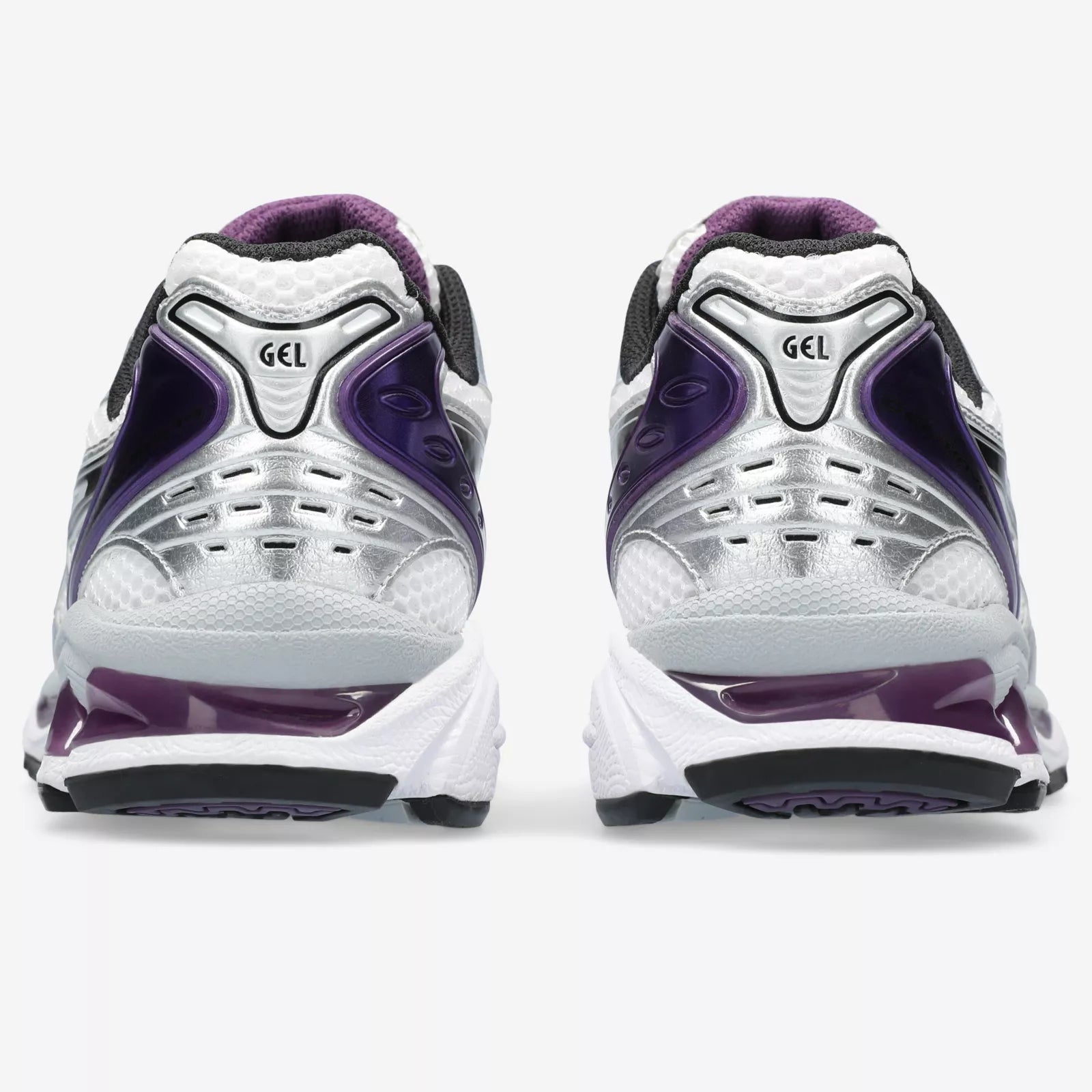 ASICS Gel-Kayano 14 White Dark Grape (Women's)