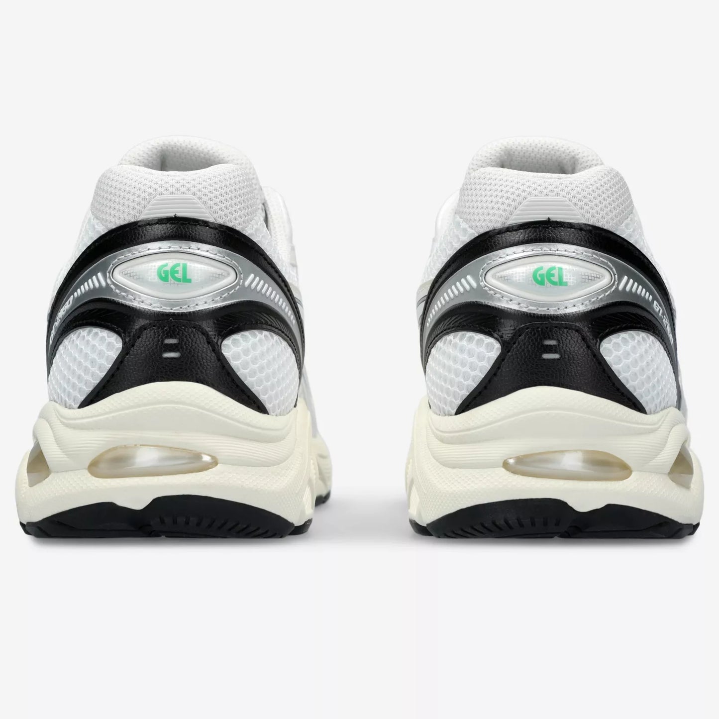 ASICS GT-2160 White Black