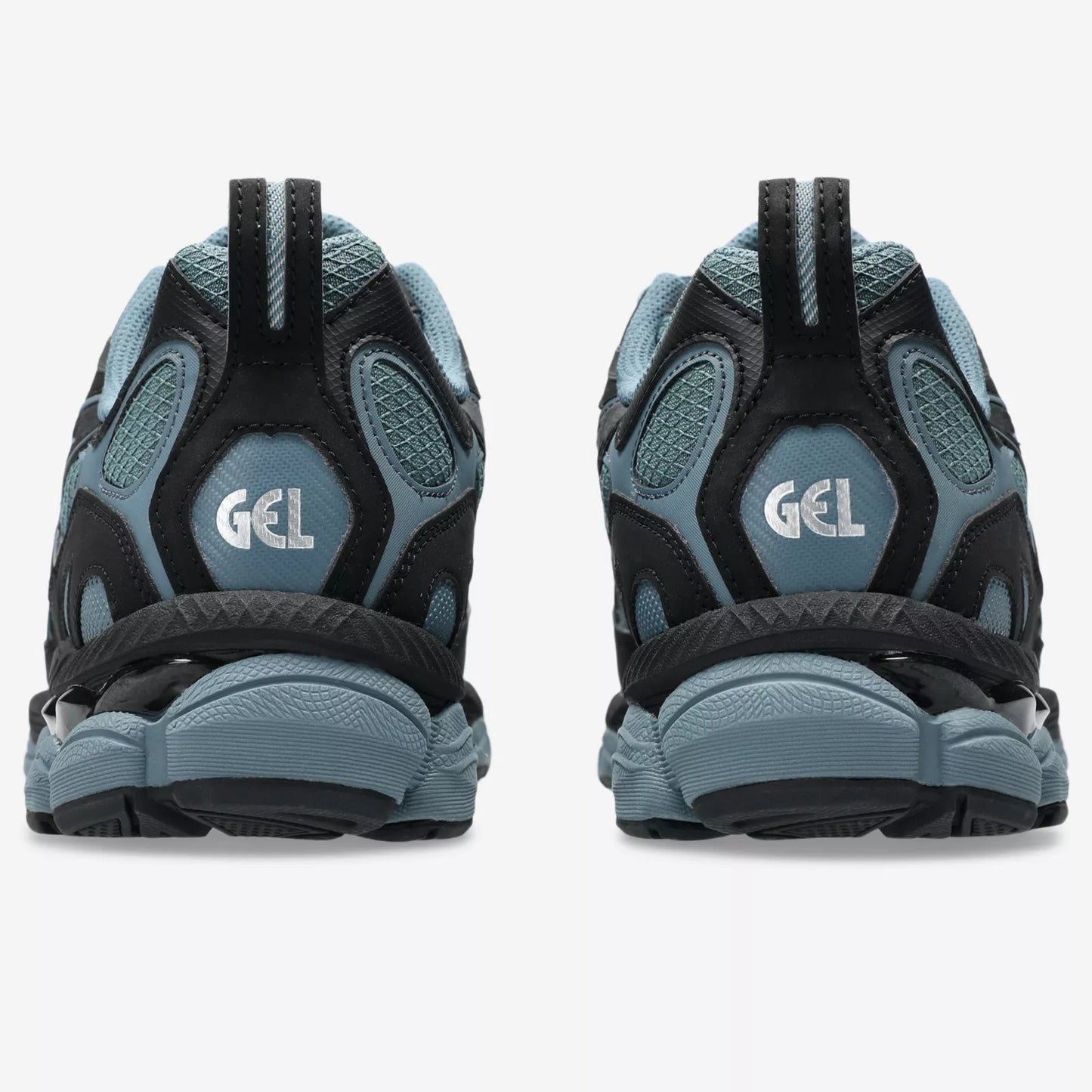 ASICS Gel-NYC RGD Ironclad Black