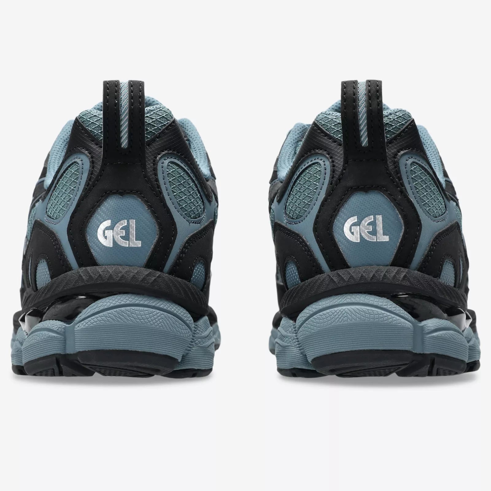 ASICS Gel-NYC RGD Ironclad Black