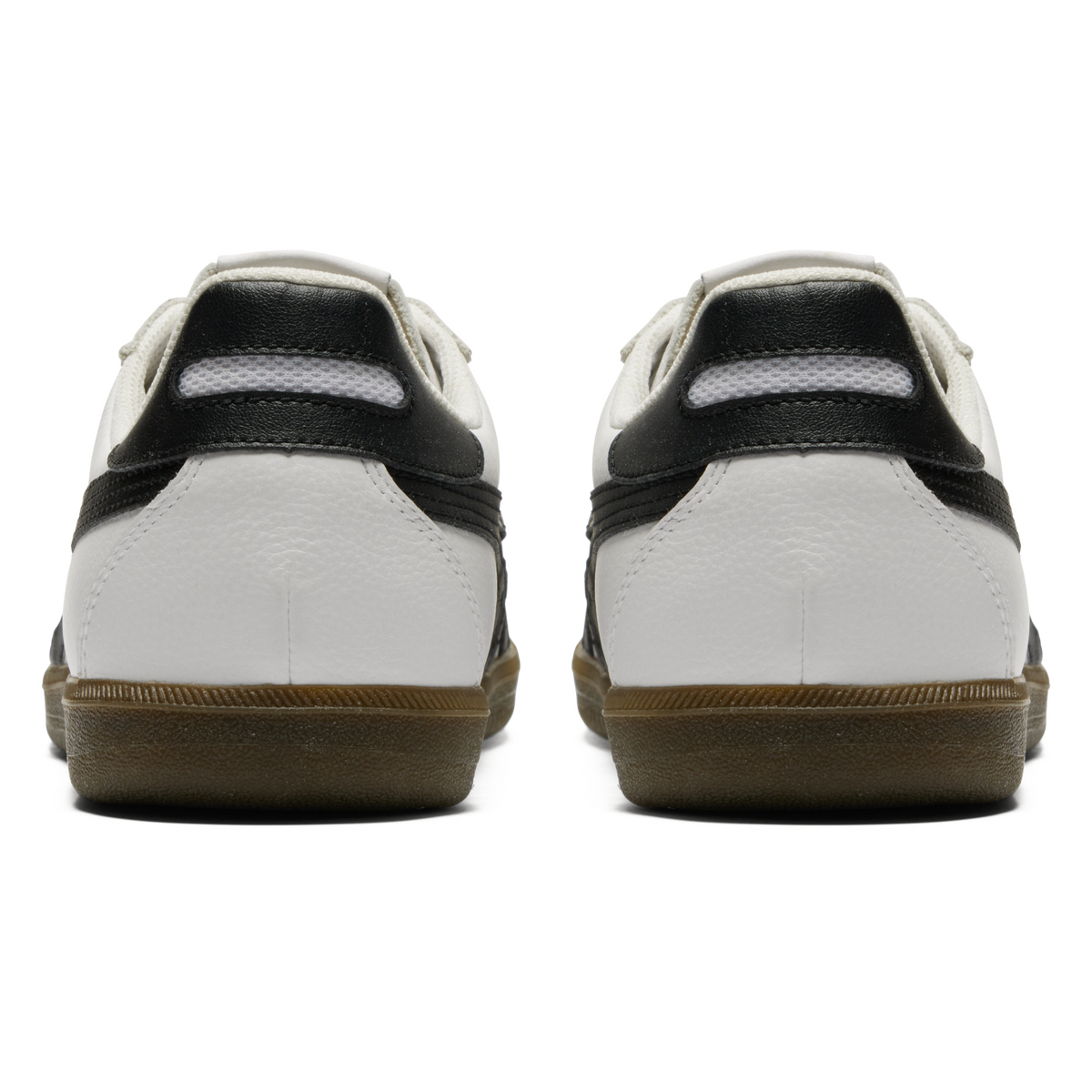 Onitsuka Tiger Tokuten White Black
