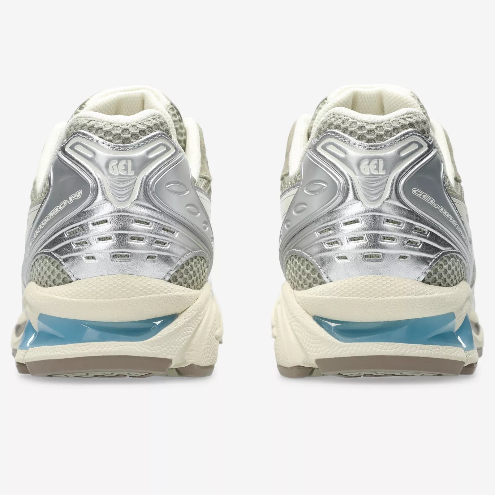ASICS Gel-Kayano 14 Juliana Salazar