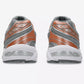 ASICS Gel-1130 Cement Grey Rust Orange