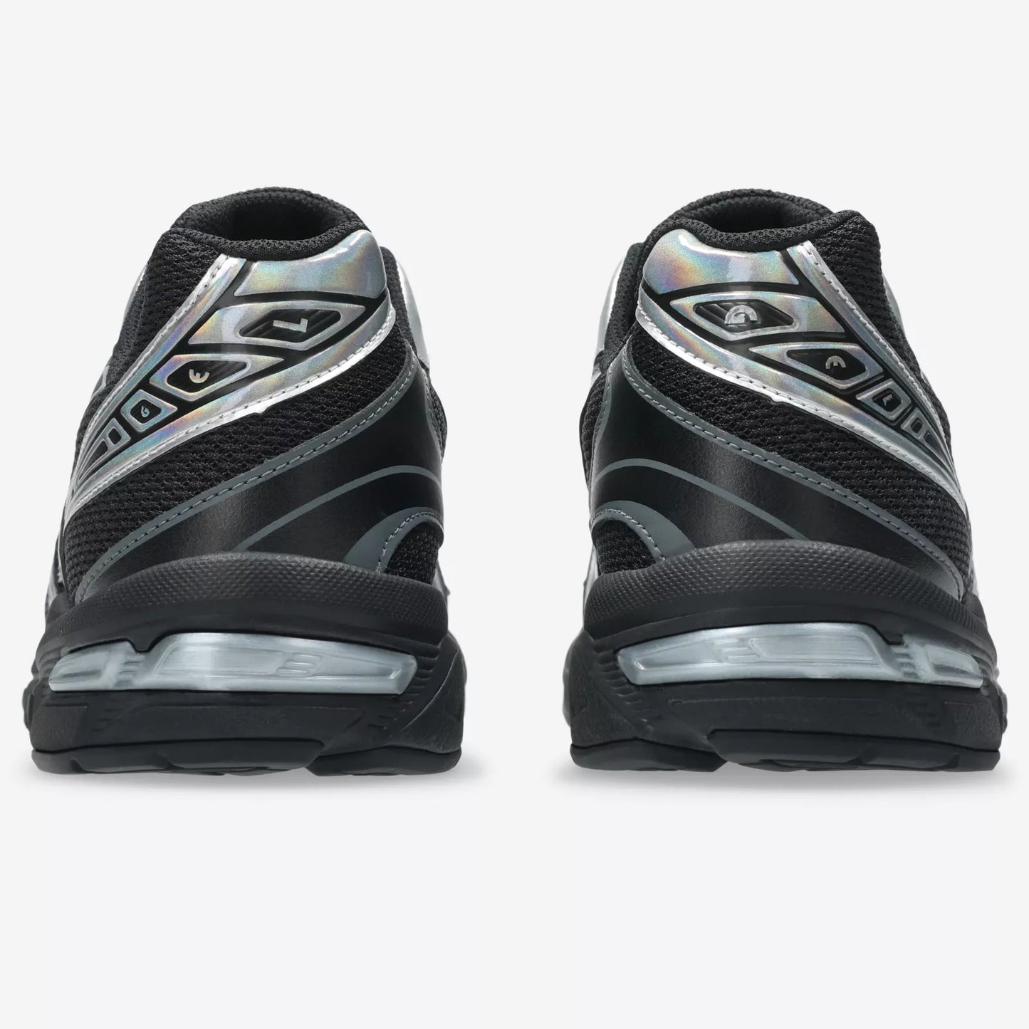 ASICS Gel-1130 Holiday Pack Black Pure Silver