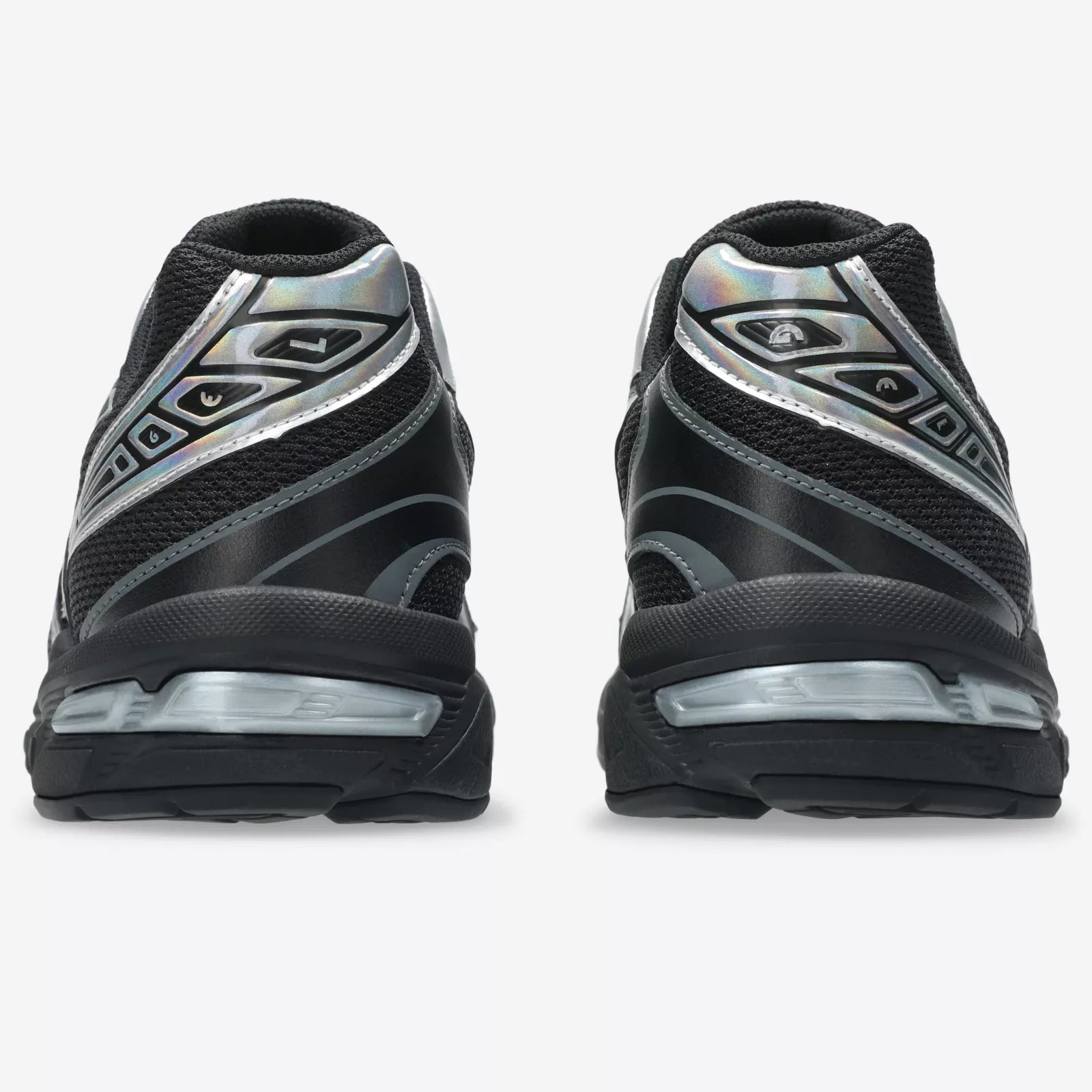 ASICS Gel-1130 Holiday Pack Black Pure Silver