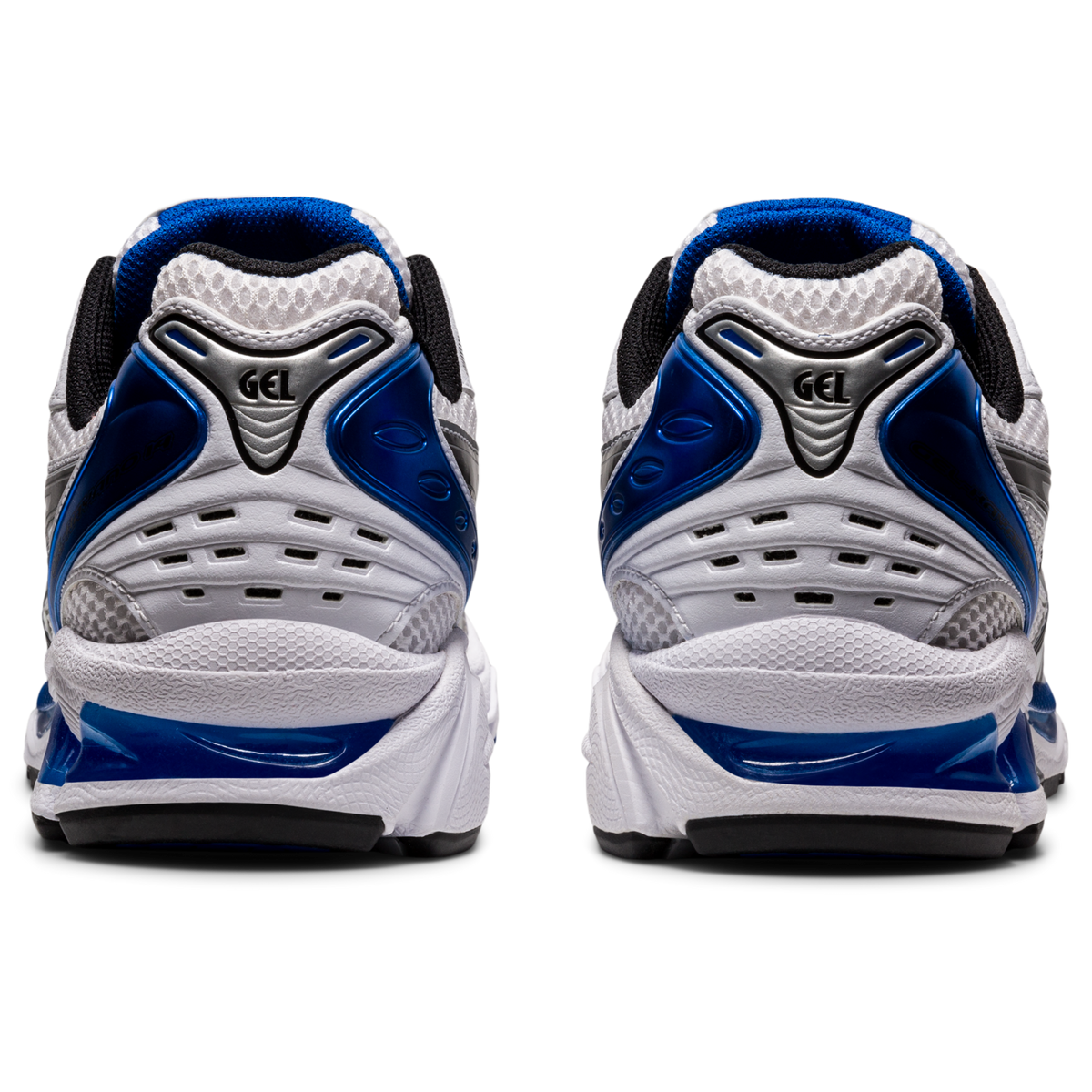ASICS Gel-Kayano 14 White Tuna Blue