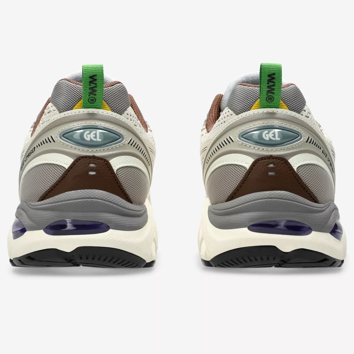 ASICS GT-2160 Wood Wood