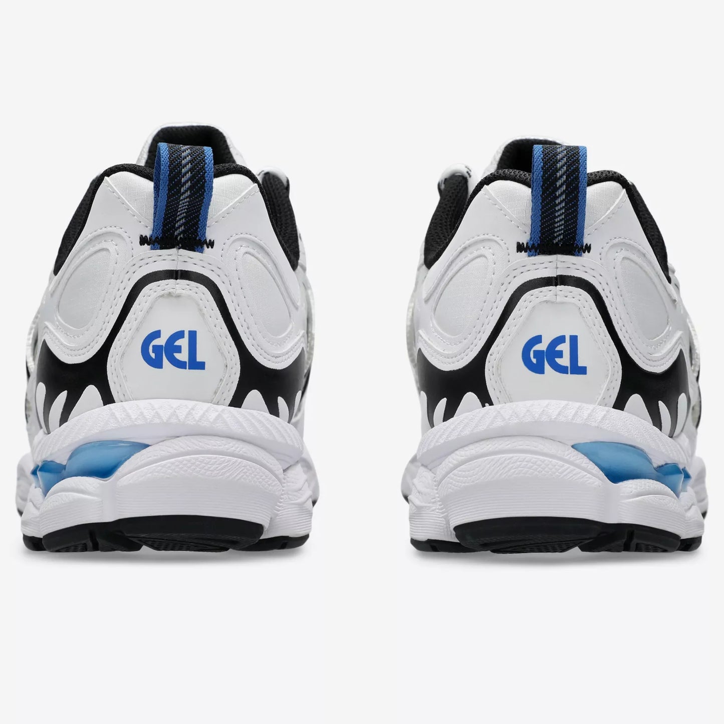 ASICS Gel-NYC Utility White Black