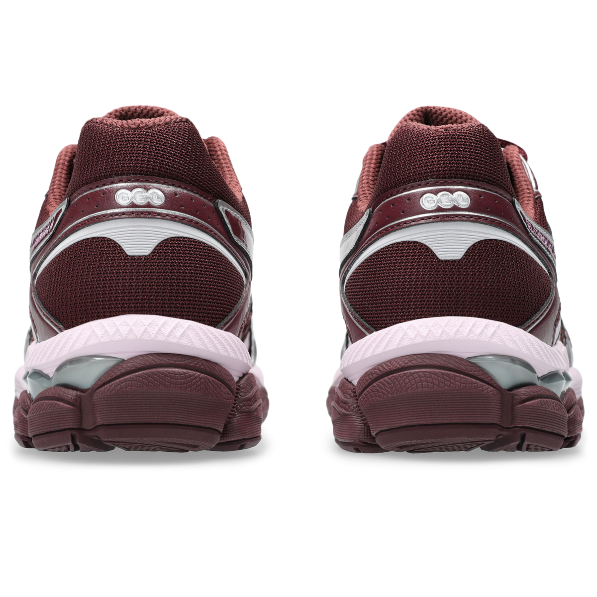 ASICS Gel-Cumulus 16 Burgundy Pink