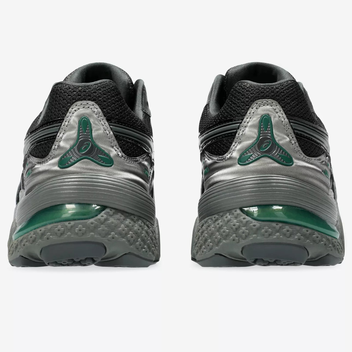 ASICS Gel-Flammae Kiko Kostadinov Gunmetal (Women's)